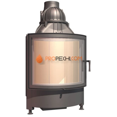 Каминная топка Schmid Ronda 6757