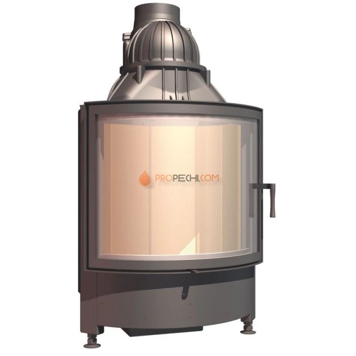 Каминная топка Schmid Ronda 6757