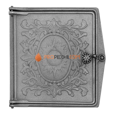 Дверка топочная ДТ-4 Восход