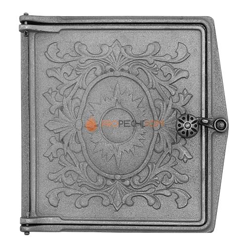 Дверка топочная ДТ-4 Восход