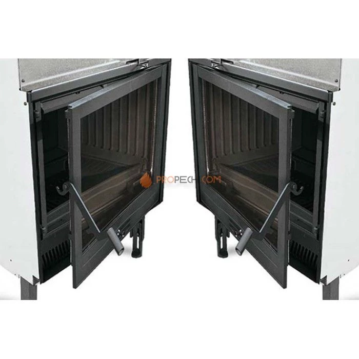 Каминная топка La Nordica Focolare 70 Piano