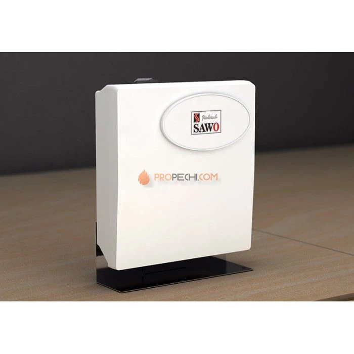 Комплект управления сауной SAWO INNOVA CLASSIC V2 ДО 15 КВТ