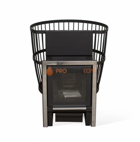 Банная печь Мета-Бел ПБМ 20C