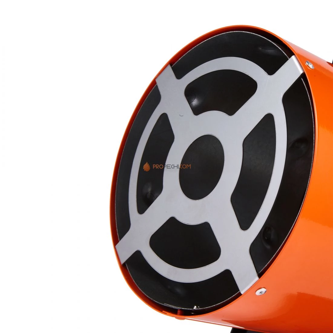 Пушка газовая KALASHNIKOV KHG-10