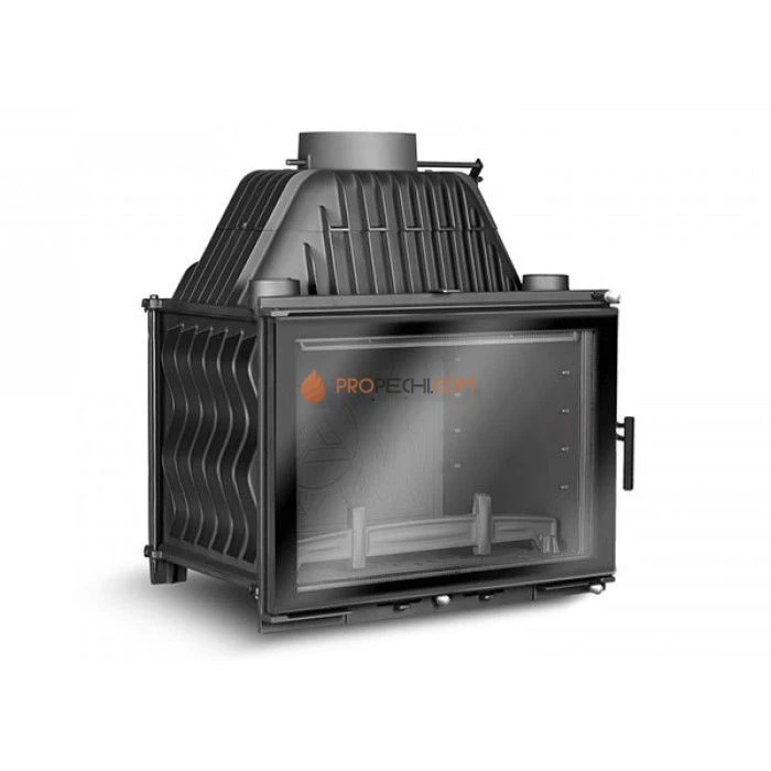 Каминная топка KAWMET W17 Dekor 16 кВт