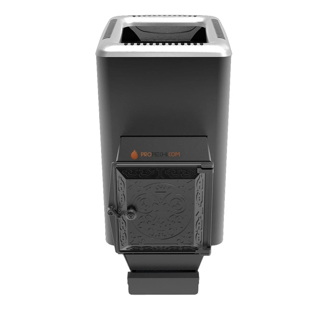 Банная печь Березка 15 ДТ-4 lite