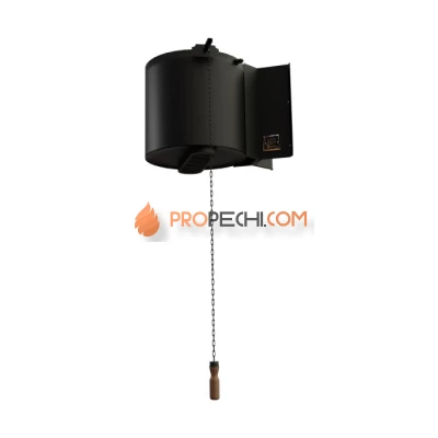 Обливное устройство Инжкомцентр ВВД Ливень МИНИ ПРО Black