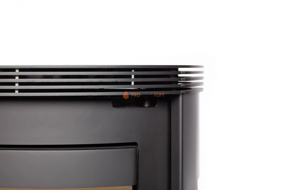 Печь-камин Sveaflame Elipse 2B Pillar E