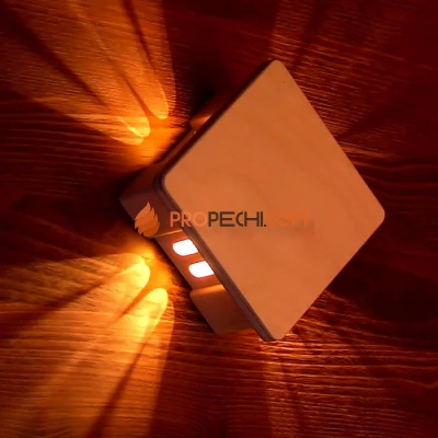 Светильник Licht-2000 Quadro RGB