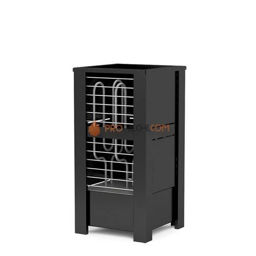 Электрокаменка Quadro-Fast 6