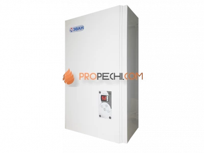 Котел Warmos-IV-3.75