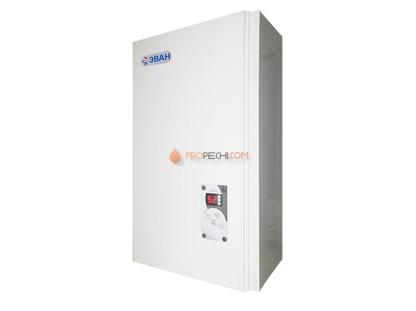 Котел Warmos-IV-3.75