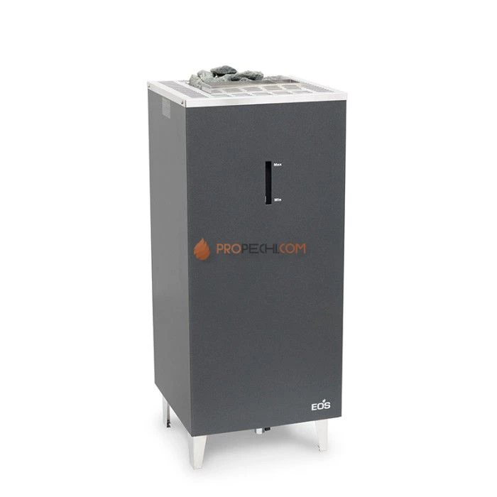 Электрическая печь EOS Bi-O-Cubo 7,5 кВт со встроенным парогенератором