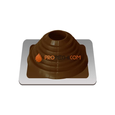 Master Flash №4 (76-152) mm коричневый