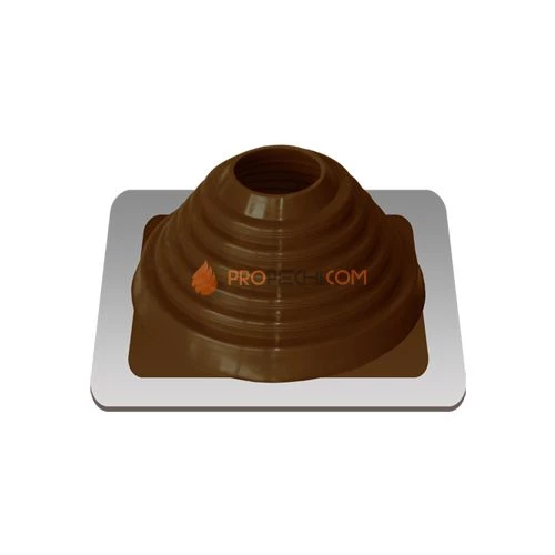 Master Flash №4 (76-152) mm коричневый