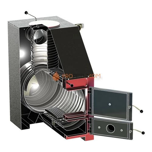 Котел Термопасс Космос 25