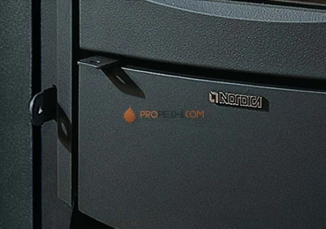 Печь-камин LaNordica Svezia petra