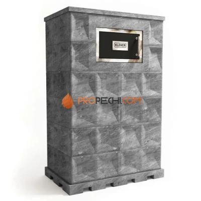 Комплект Talc 27 talcum stone + Klover KLV RT 100-RVn