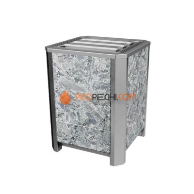 Автономный АЭГПП Инжкомцентр ВВД 18 кВт (серпентинит Бархат)