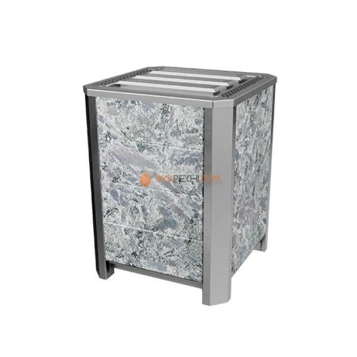 Автономный АЭГПП Инжкомцентр ВВД 12 кВт (серпентинит Бархат)