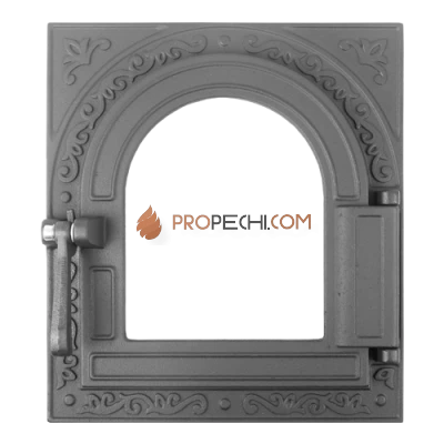 Дверка топочная ДТГ-11С