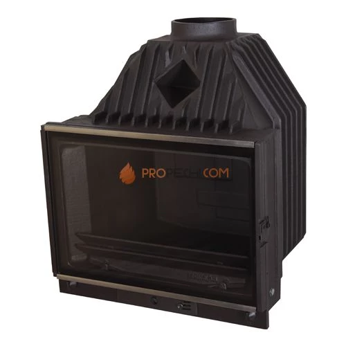 Каминная топка Tarnavva Monolity 16KW Unica