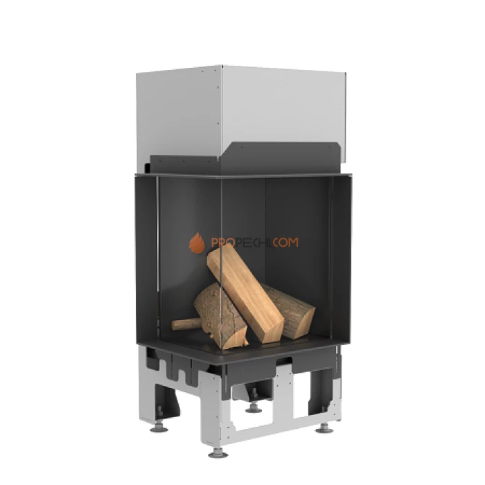 Газовая топка Schmid Ekko GL 45