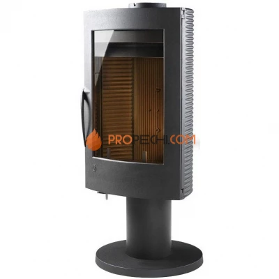 Печь-камин Invicta Pharos