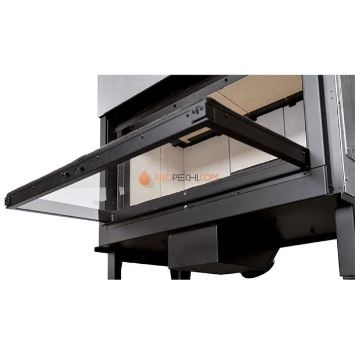 Каминная топка MCZ Plasma 95 Wood