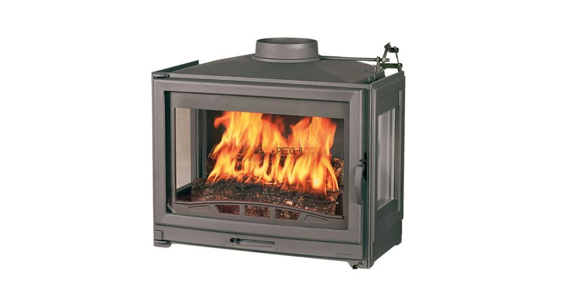 Каминная топка Chazelles Solo D70D+GV