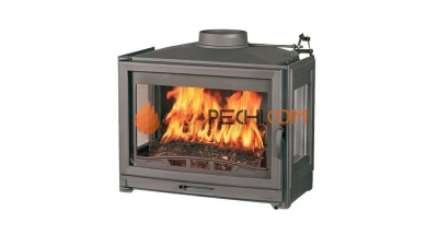 Каминная топка Chazelles Solo D70D+GV