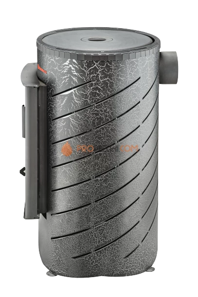 Печь-камин Ферингер Нелжа Лайн