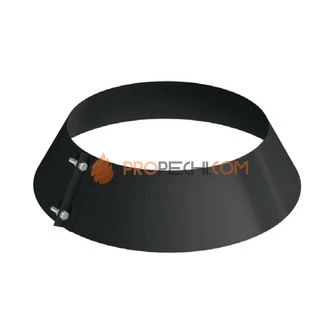 ЮБКА VBR D115/210, AISI 439 (ВУЛКАН)