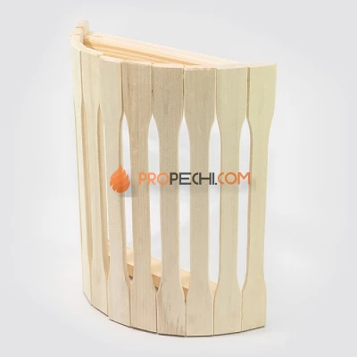 Абажур угловой МУ-2