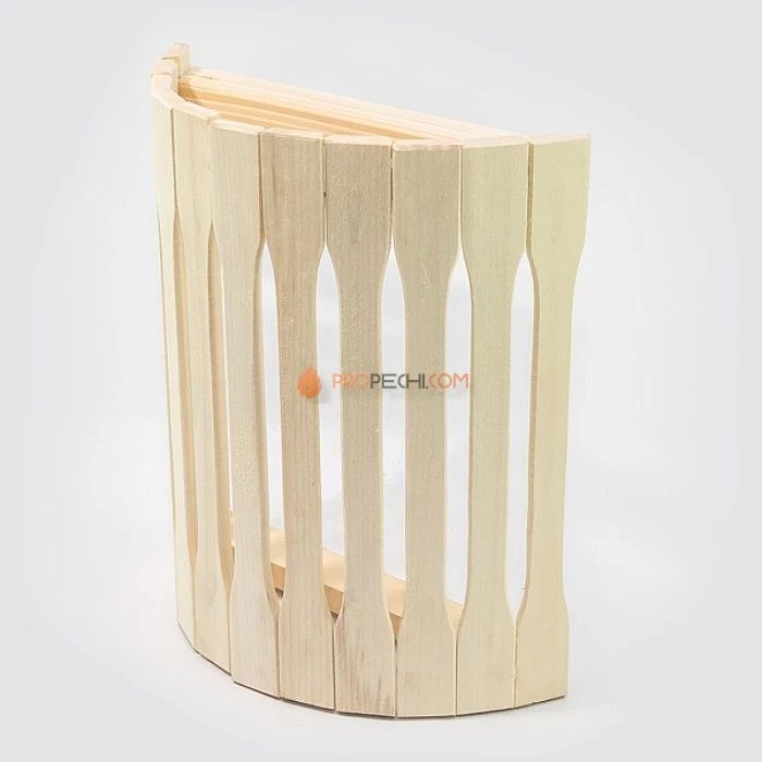 Абажур угловой МУ-2