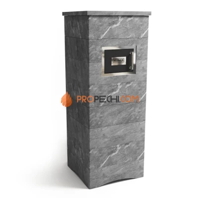 Комплект Talc 15 talcum stone + Klover KLV RT 35-RVn