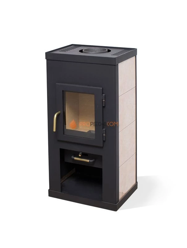 Печь-камин Мета-Бел Нарва