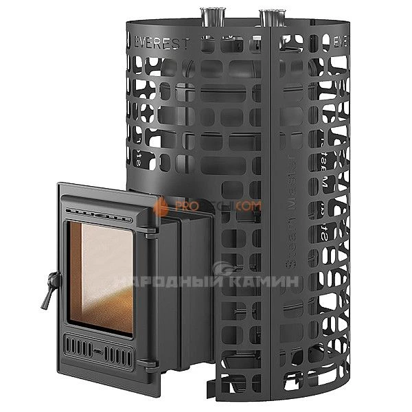 Steam Master 38 (320) Чугун