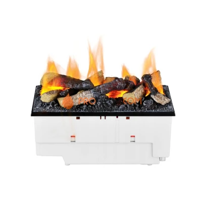 Электрический очаг Dimplex Cassette 400 LNH-INT (с дровами)