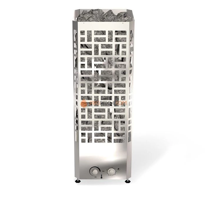 Электрическая печь EOS Edge Control 7,5 кВт