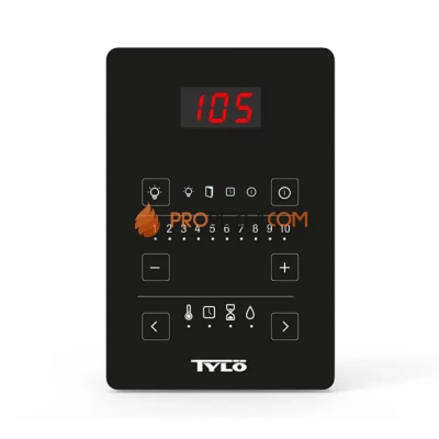 Панель управления Tylo Pure