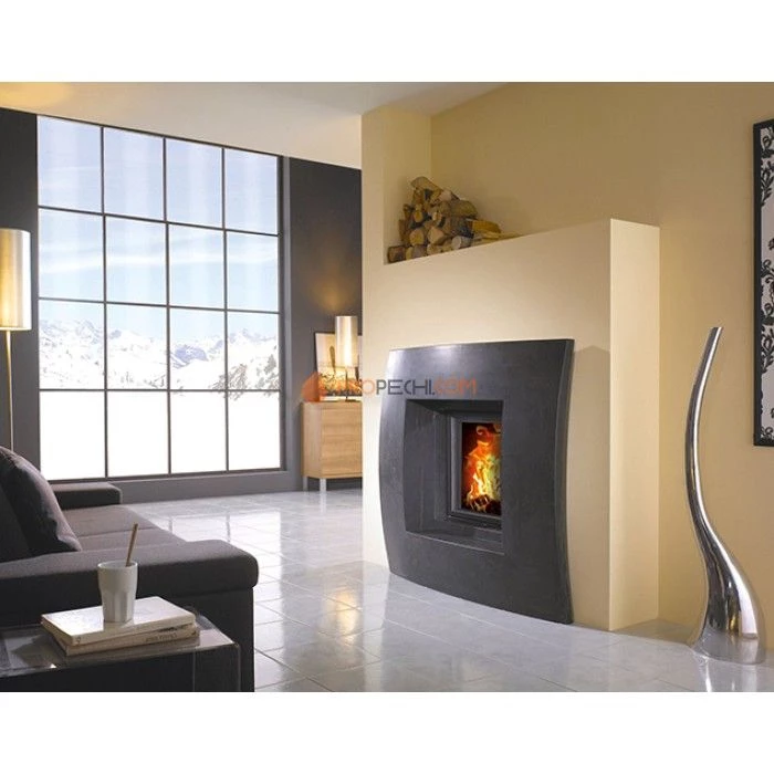 Каминная топка Schmid Lina 6751h
