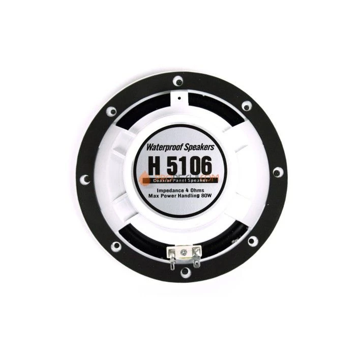 Комплект акустической системы для сауны и хамам, bluetooth, USB, SD STEAMTEC TOLO-music system