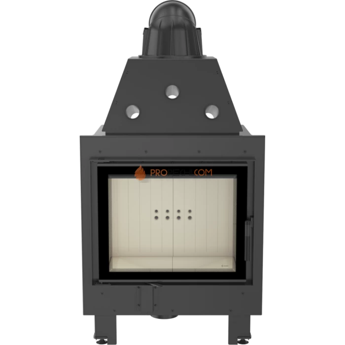 Каминная топка Kratki MBZ (13 кВт)