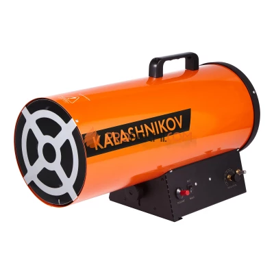 Пушка газовая KALASHNIKOV KHG-40