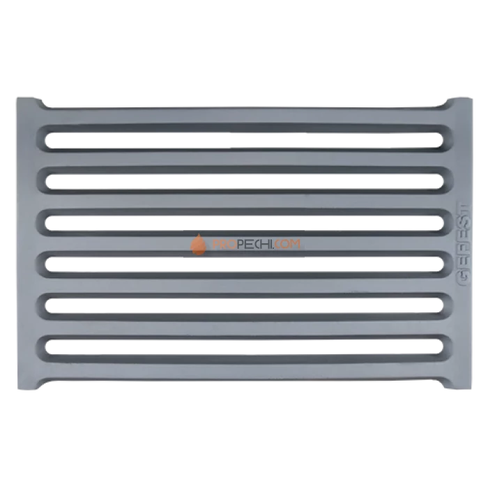 Решетка колосниковая Гефест 370x240