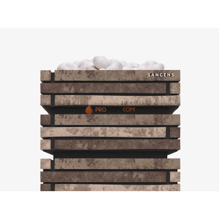 Электрическая печь SANGENS W12B