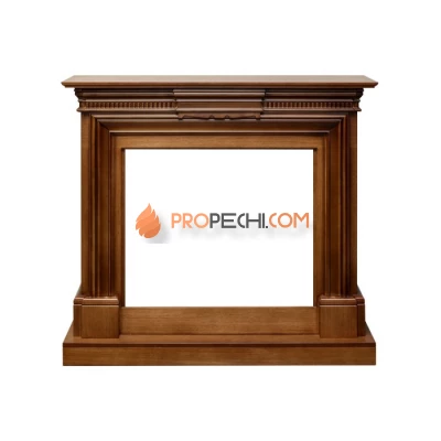 Портал Dimplex Chelsea - Орех (Ширина 1150 см)