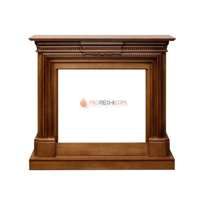 Портал Dimplex Chelsea - Орех (Ширина 1150 см)