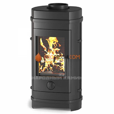 Чугунная печь Эверест F7
